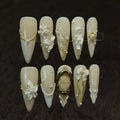 Ivory Heirloom